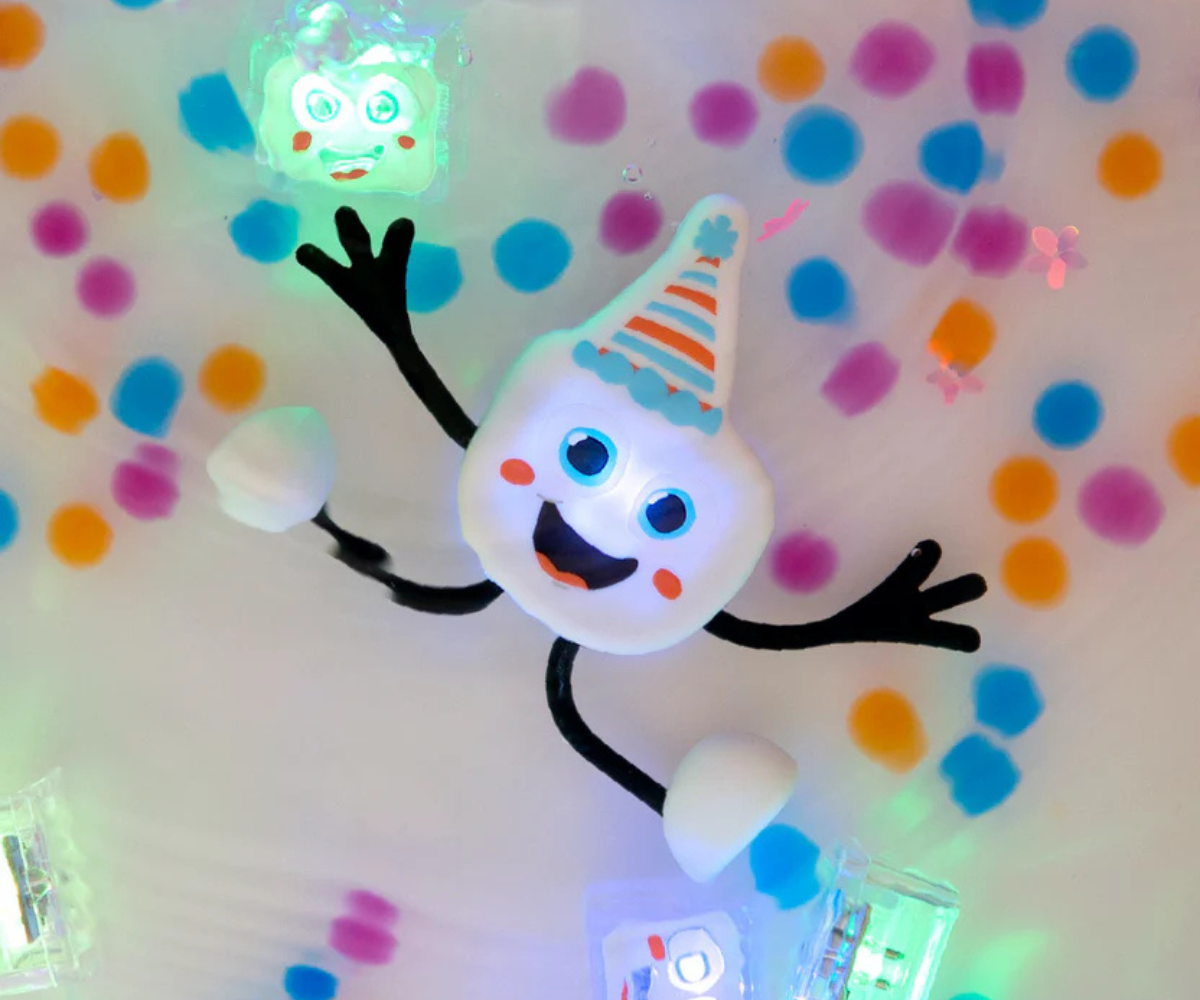 Glo Pals Character – Party Pal - φωτογραφία 3