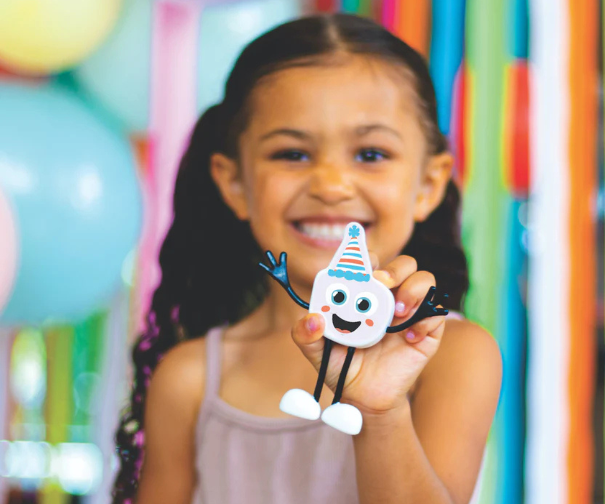 Glo Pals Character – Party Pal - φωτογραφία 4