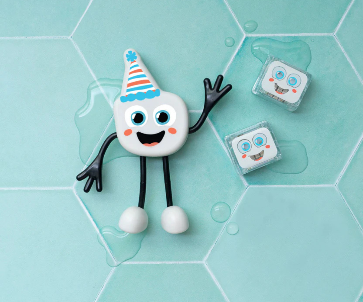 Glo Pals Character – Party Pal - φωτογραφία 5