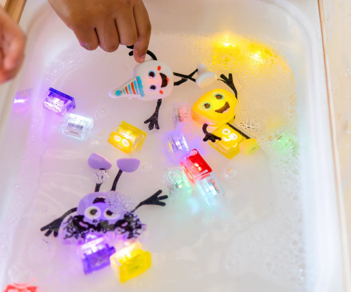 Glo Pals Character – Party Pal - φωτογραφία 6